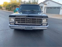 1978 Chevrolet C10 for sale in Michigan (ID-102401)