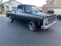 1978 Chevrolet C10 for sale in Michigan (ID-102401)