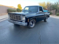 1978 Chevrolet C10 for sale in Michigan (ID-102401)