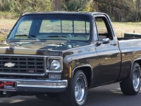 1978 Chevrolet C10 for sale in Michigan (ID-111899)