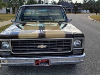 1978 Chevrolet C10 for sale in Michigan (ID-111899)