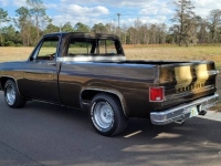 1978 Chevrolet C10 for sale in Michigan (ID-111899)