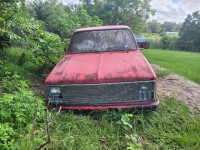 1978 Chevrolet C10 for sale in Michigan (ID-119857)