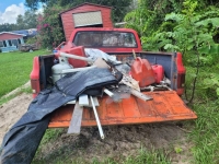1978 Chevrolet C10 for sale in Michigan (ID-119857)