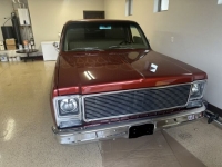 1978 Chevrolet C10 for sale in Michigan (ID-124790)
