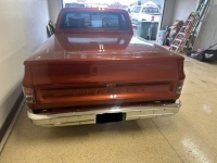 1978 Chevrolet C10 for sale in Michigan (ID-124790)