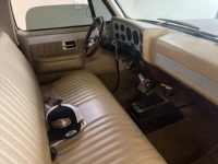 1978 Chevrolet C10 for sale in Michigan (ID-124790)