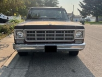 1978 Chevrolet C10 for sale in Michigan (ID-133400)