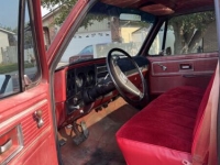 1978 Chevrolet C10 for sale in Michigan (ID-133400)