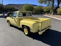 1978 Chevrolet C10 for sale in Michigan (ID-136097)
