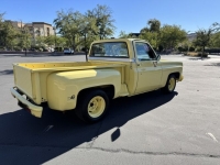 1978 Chevrolet C10 for sale in Michigan (ID-136097)