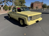 1978 Chevrolet C10 for sale in Michigan (ID-136097)