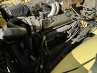 1978 Chevrolet C10 for sale in Michigan (ID-136097)