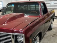 1978 Chevrolet C10 for sale in Michigan (ID-141948)