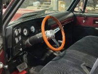1978 Chevrolet C10 for sale in Michigan (ID-141948)