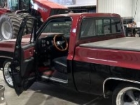 1978 Chevrolet C10 for sale in Michigan (ID-141948)