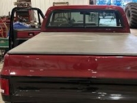 1978 Chevrolet C10 for sale in Michigan (ID-141948)