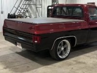 1978 Chevrolet C10 for sale in Michigan (ID-141948)