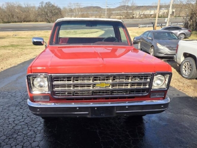 1978 Chevrolet C10 for sale