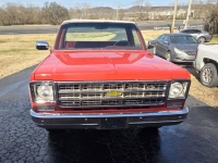 1978 Chevrolet C10 for sale in Michigan (ID-161991)