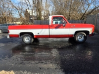 1978 Chevrolet C10 for sale in Michigan (ID-161991)