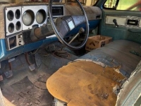 1978 Chevrolet C10 for sale in Michigan (ID-163254)