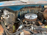 1978 Chevrolet C10 for sale in Michigan (ID-163254)