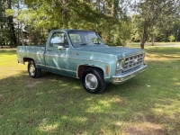 1978 Chevrolet C10 for sale in Michigan (ID-164611)