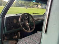 1978 Chevrolet C10 for sale in Michigan (ID-164611)