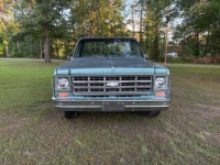 1978 Chevrolet C10 for sale in Michigan (ID-164611)