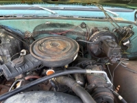 1978 Chevrolet C10 for sale in Michigan (ID-164611)
