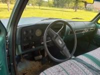 1978 Chevrolet C10 for sale in Michigan (ID-164611)