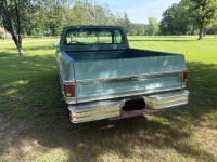 1978 Chevrolet C10 for sale in Michigan (ID-164611)