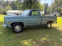 1978 Chevrolet C10 for sale in Michigan (ID-164611)
