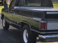 1978 Chevrolet C20 for sale in Michigan (ID-97722)