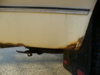 1978 Chevrolet C20 for sale in Michigan (ID-102029)