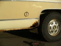 1978 Chevrolet C20 for sale in Michigan (ID-102029)