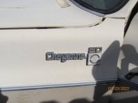1978 Chevrolet C20 for sale in Michigan (ID-102029)