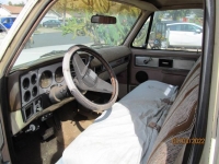 1978 Chevrolet C20 for sale in Michigan (ID-102029)
