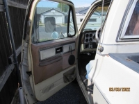 1978 Chevrolet C20 for sale in Michigan (ID-102029)