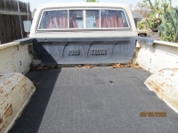 1978 Chevrolet C20 for sale in Michigan (ID-102029)
