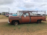 1978 Chevrolet C20 for sale in Michigan (ID-103733)