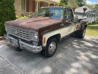 1978 Chevrolet C30 for sale