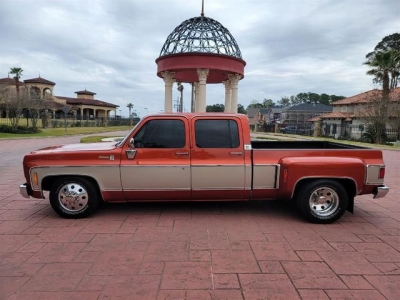 1978 Chevrolet C30 for sale