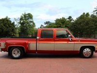 1978 Chevrolet C30 for sale (ID-109736)