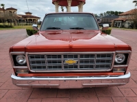 1978 Chevrolet C30 for sale (ID-109736)