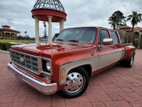 1978 Chevrolet C30 for sale (ID-109736)
