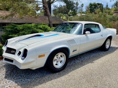 1978 Chevrolet Camaro for sale