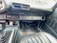 1978 Chevrolet Camaro for sale in Michigan (ID-103277)