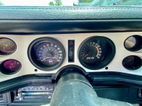 1978 Chevrolet Camaro for sale in Michigan (ID-103277)
